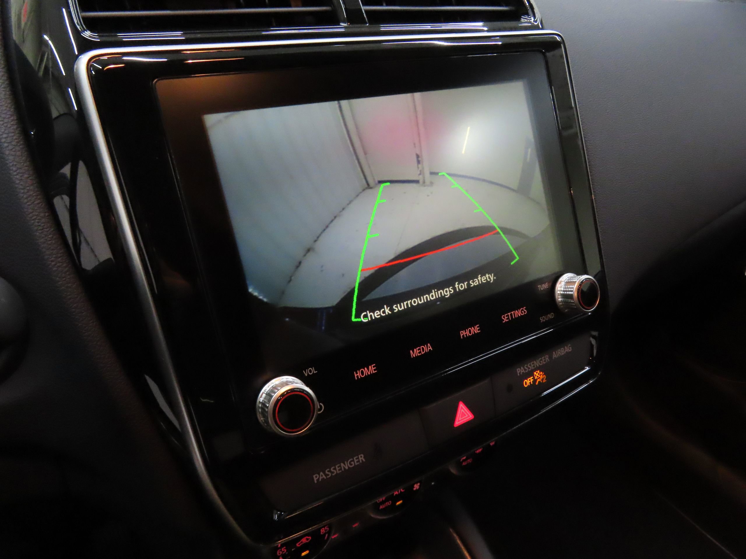 New 2025 Mitsubishi Outlander Sport SE image 16