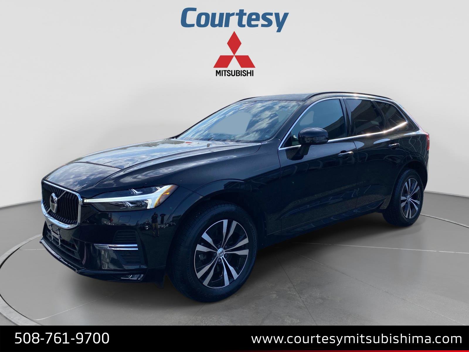 Used 2023 Volvo XC60 B5 Core