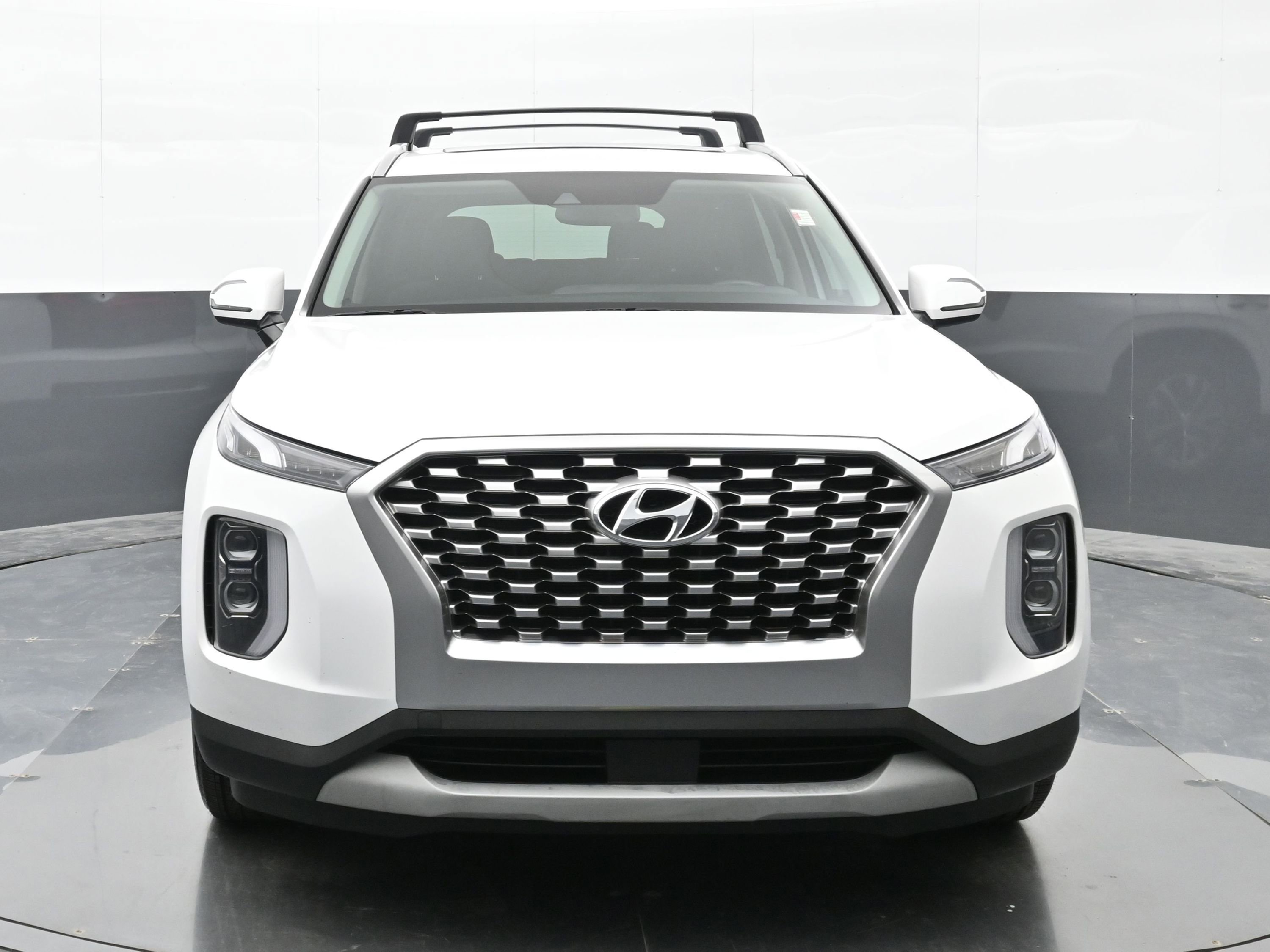 Used 2022 Hyundai Palisade SEL image 7