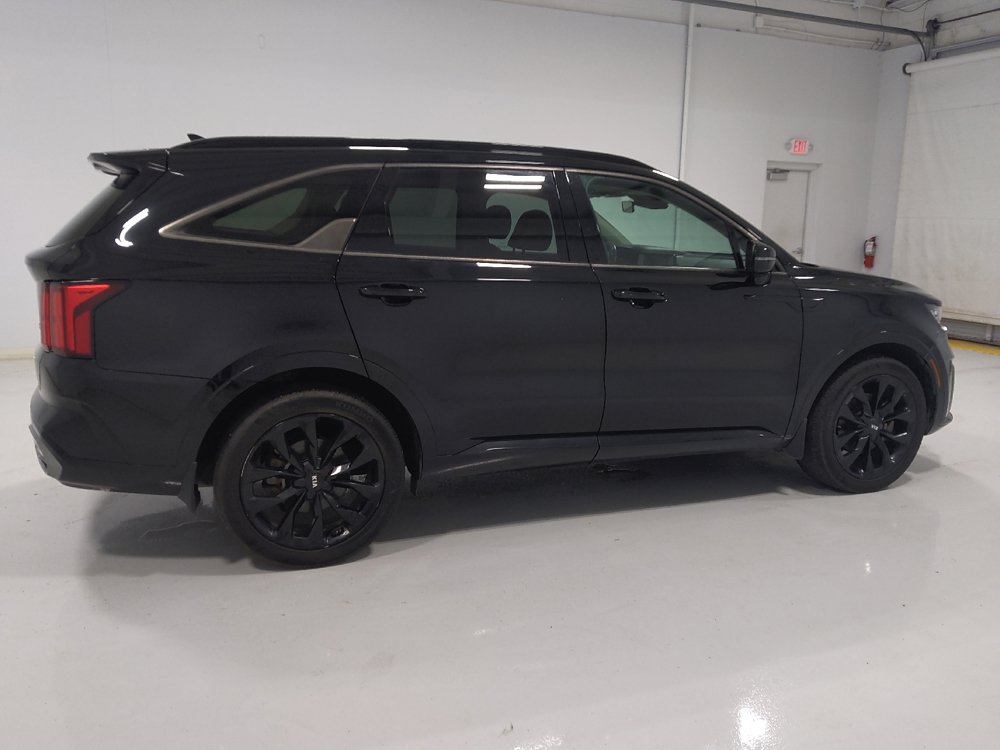 Used 2021 Kia Sorento SX FWD image 10