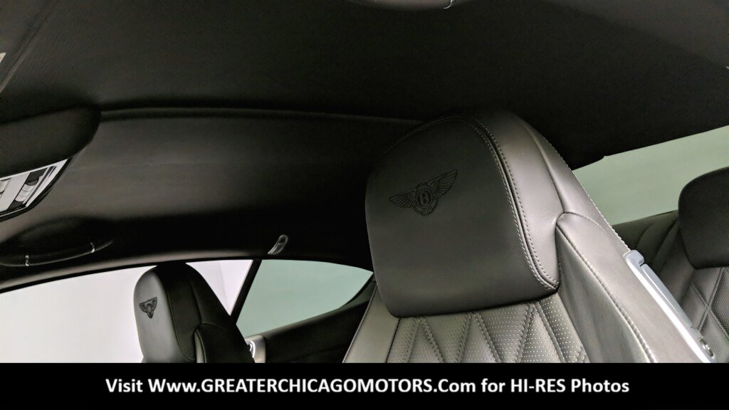 Used 2013 Bentley Continental GT Speed AWD/4WD image 33