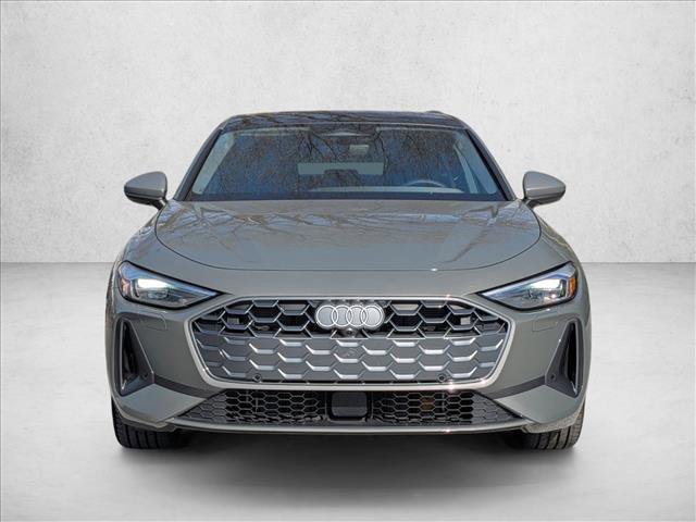 Certified 2025 Audi A5 2.0T Premium w/ Convenience Package video 2