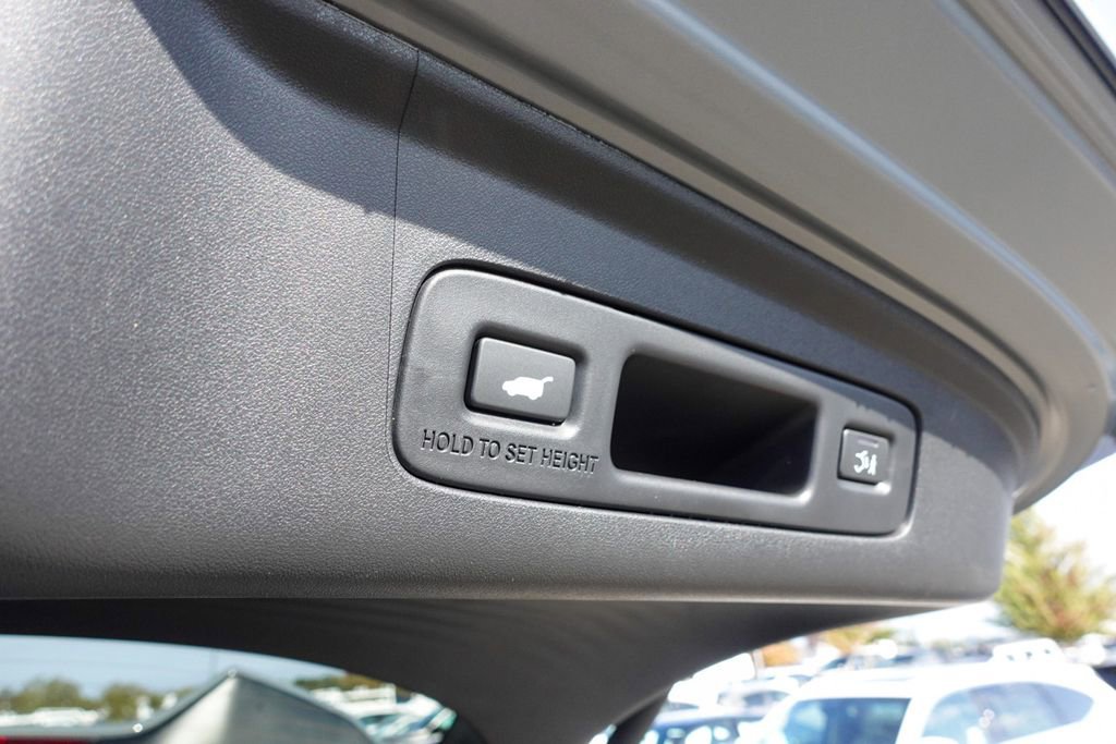 New 2025 Acura ADX A-Spec image 26