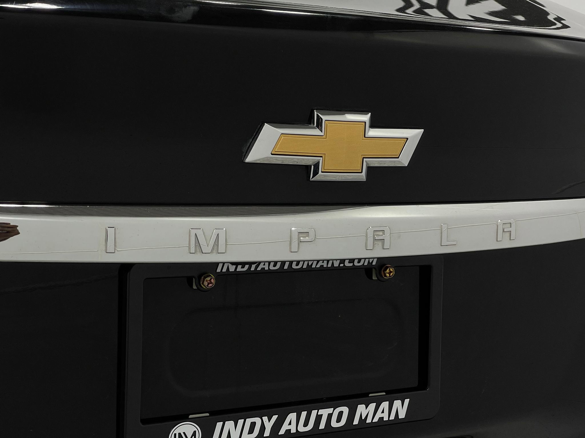 Used 2017 Chevrolet Impala Premier image 37