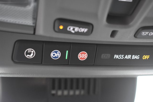 New 2026 Chevrolet Silverado 2500 LT w/ Trail Boss Package image 34