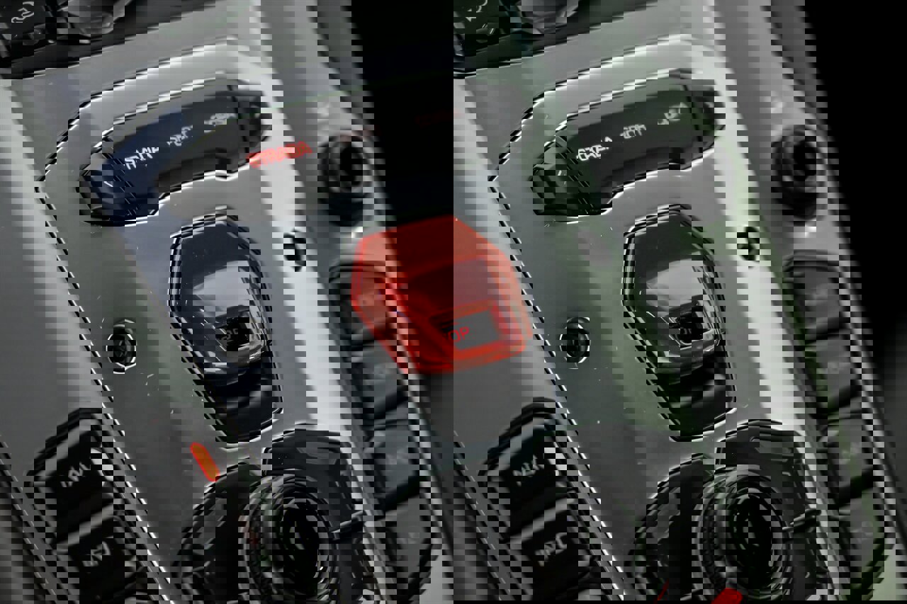 Used 2016 Lamborghini Aventador LP 700-4 image 33