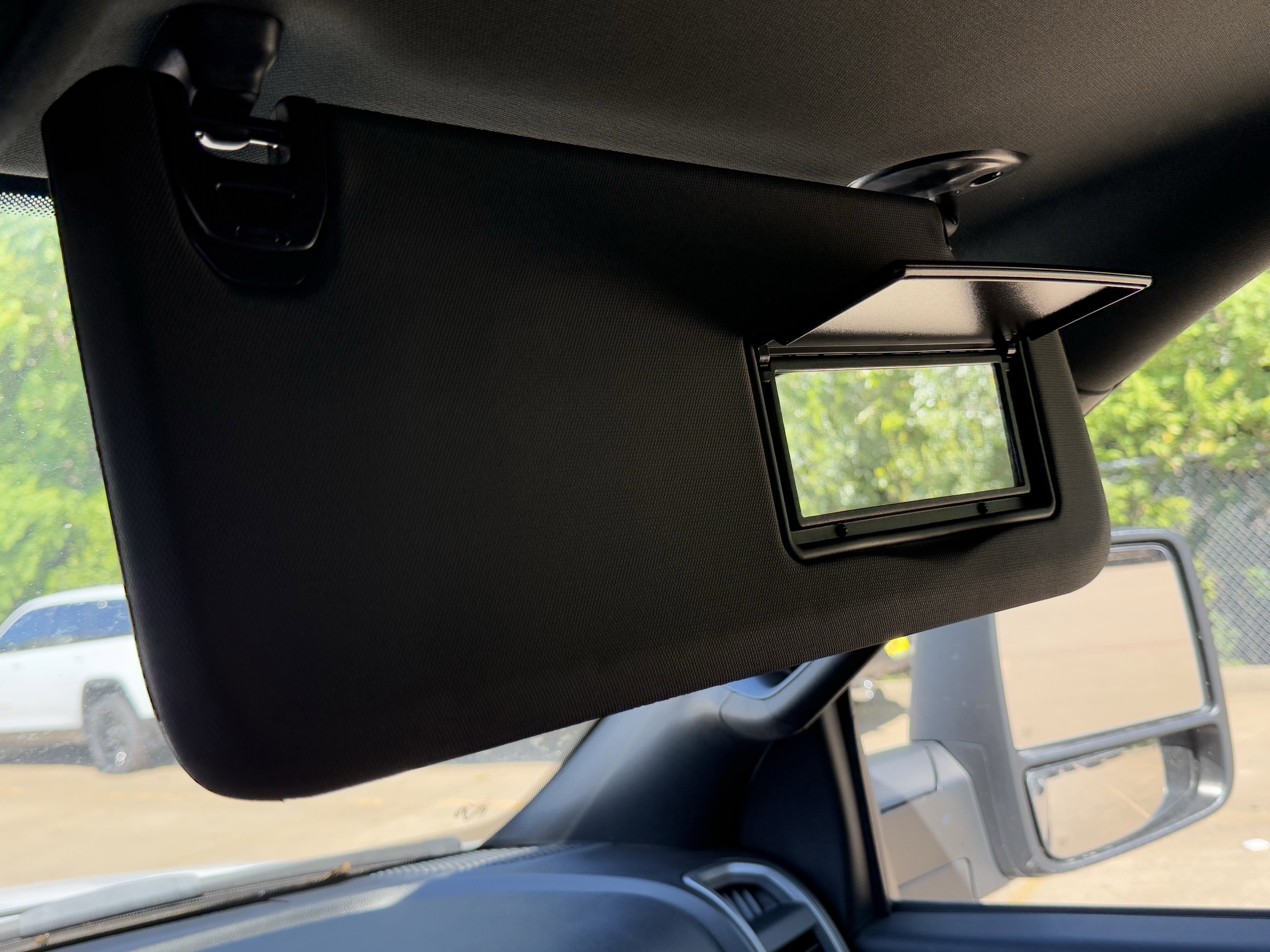 New 2026 RAM 2500 Tradesman image 27