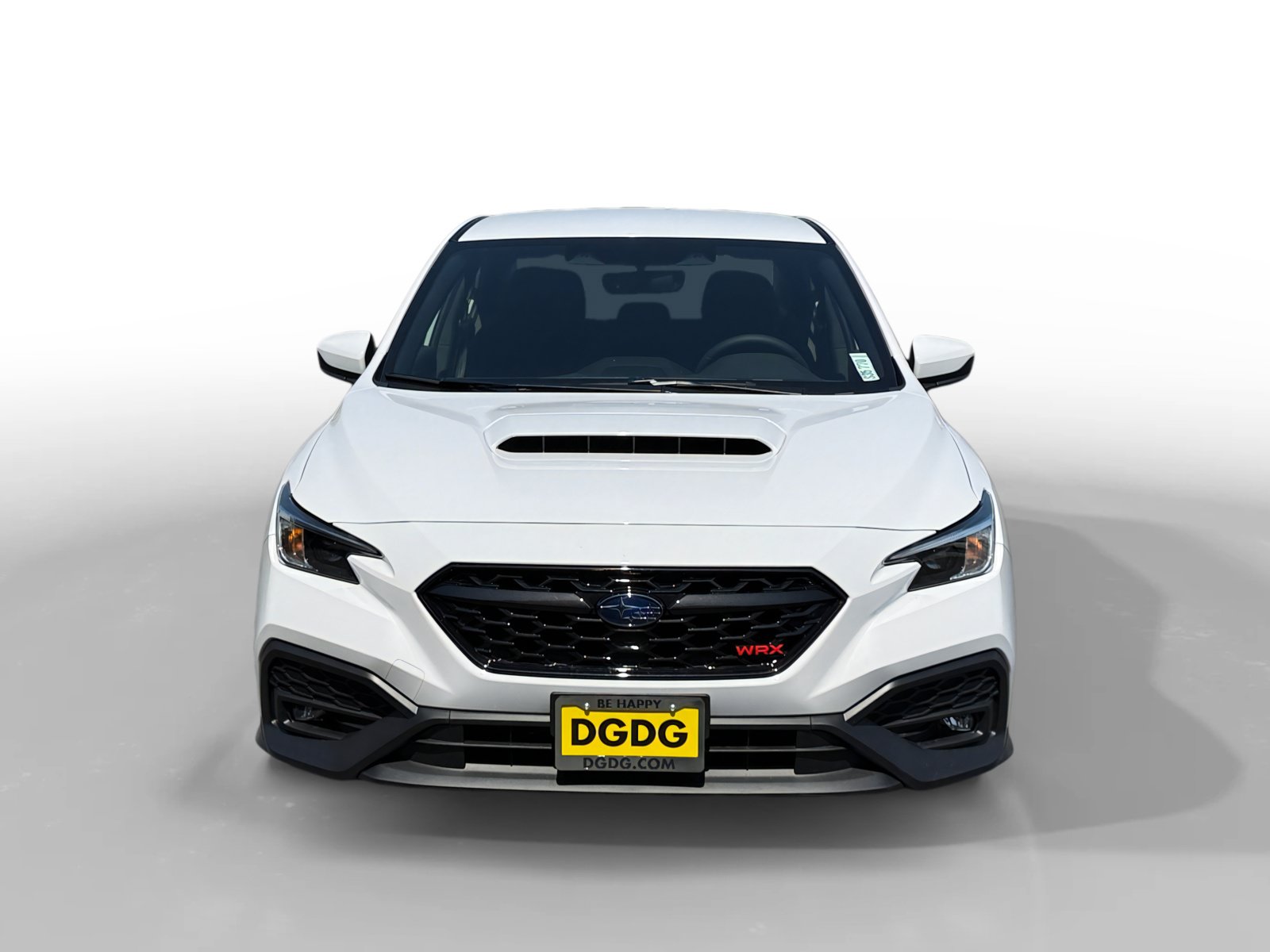 New 2026 Subaru WRX Premium w/ Accessory Package #2 AWD/4WD image 8