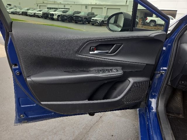 Used 2024 Toyota Prius Prime FWD image 10