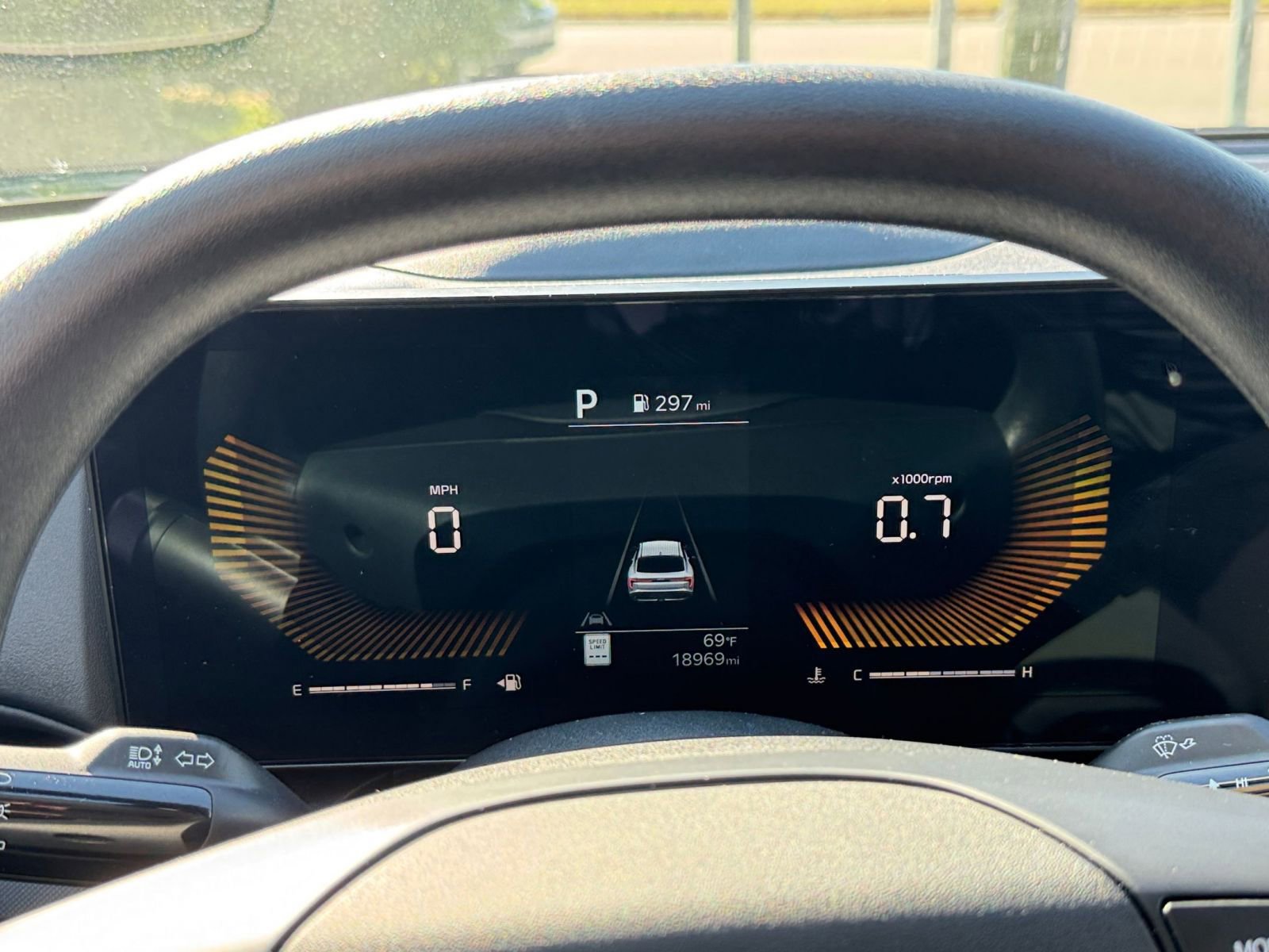 Used 2025 Kia K4 LXS FWD image 37