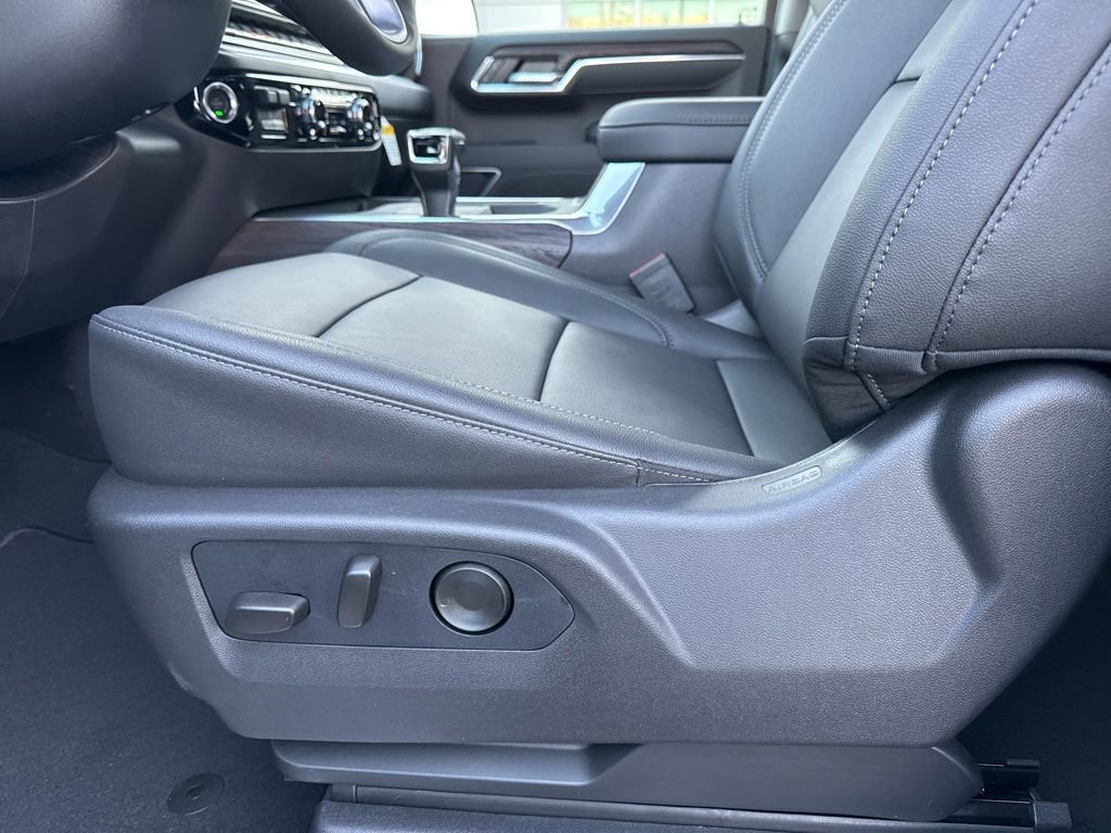 New 2026 GMC Sierra 1500 SLT w/ SLT Premium Plus Package image 22