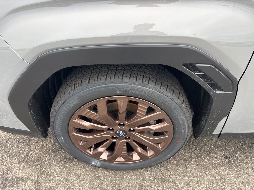 New 2026 Subaru Forester Sport image 8