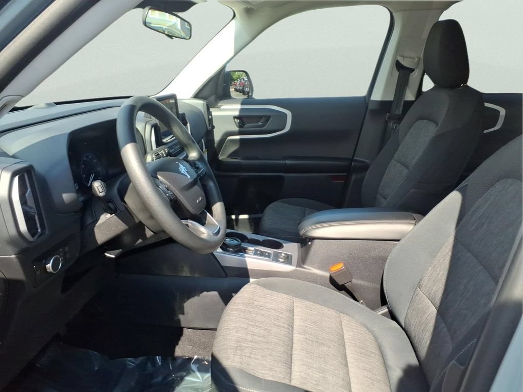 Used 2023 Ford Bronco Sport Big Bend AWD/4WD image 18