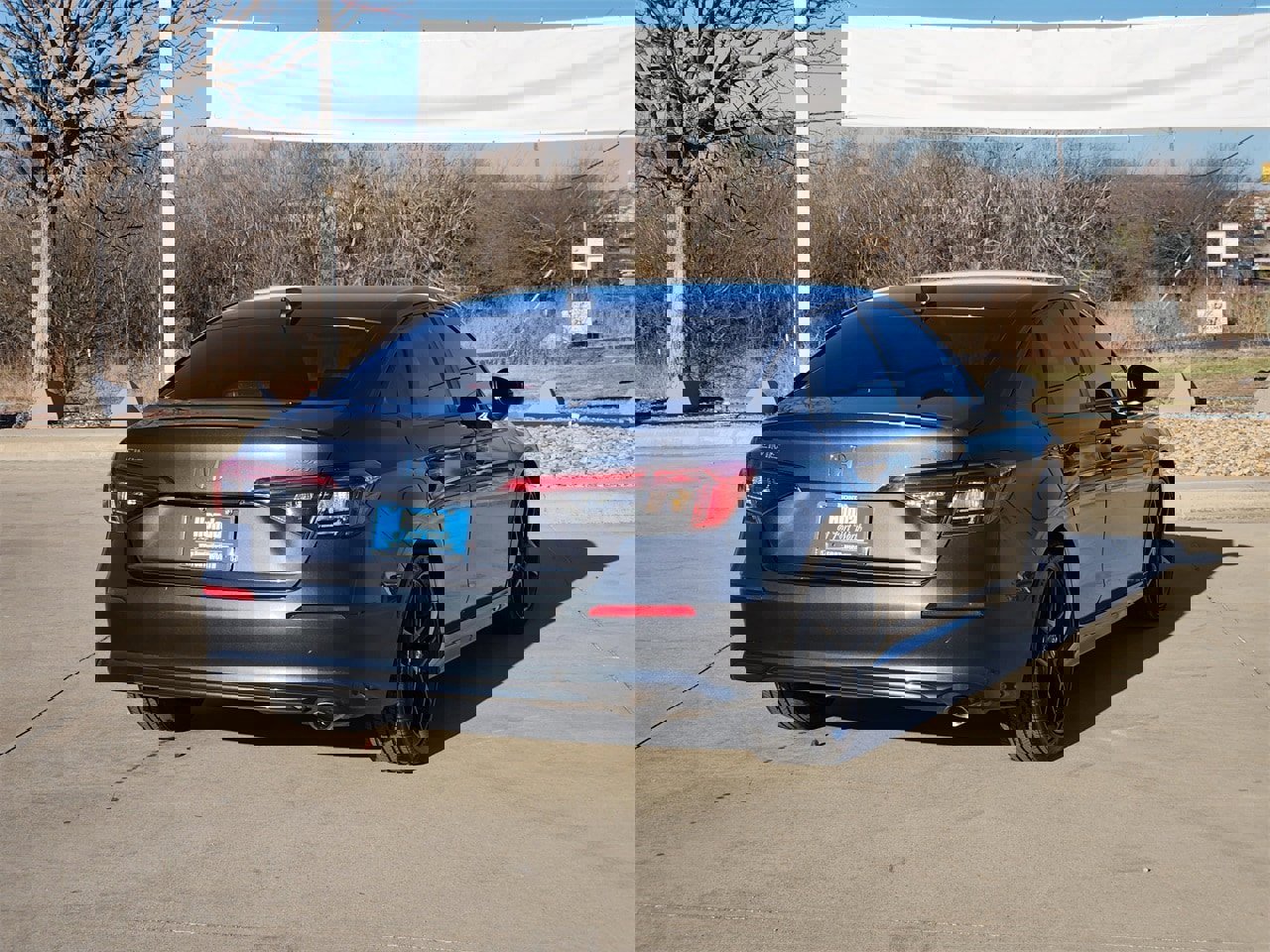 Certified 2024 Honda Civic Sport image 5