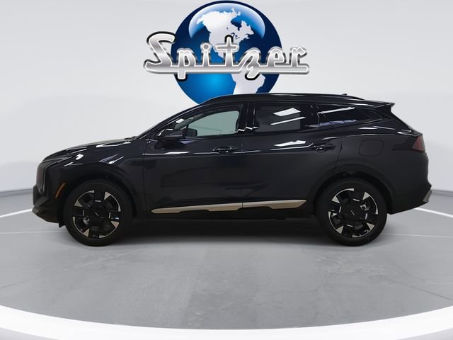 New 2026 Kia Sportage SX image 3