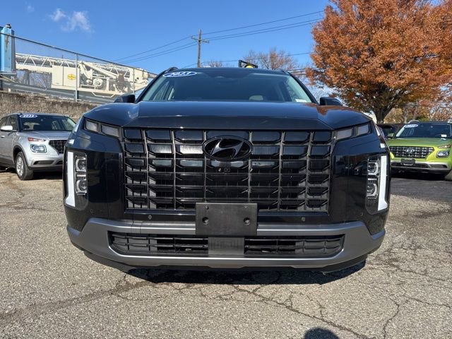Used 2023 Hyundai Palisade SEL w/ Premium Package image 2