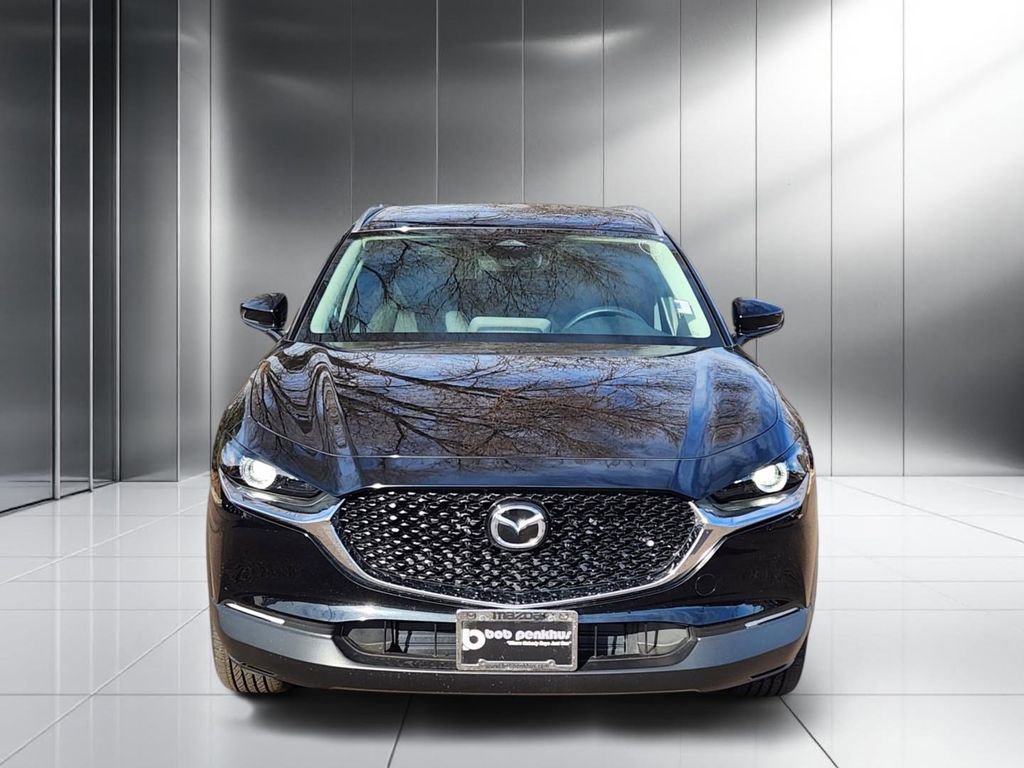 Used 2025 MAZDA CX-30 AWD 2.5 S w/ Preferred Package image 21