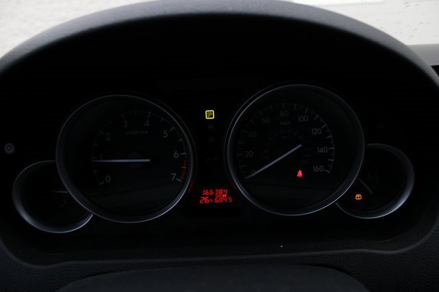 Used 2010 MAZDA MAZDA6 i Sport image 17