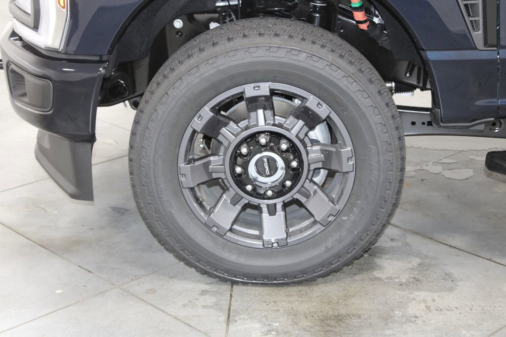 New 2025 Ford F250 XL w/ STX Appearance Package image 15