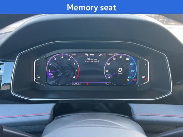 New 2026 Volkswagen Jetta GLI Autobahn image 8