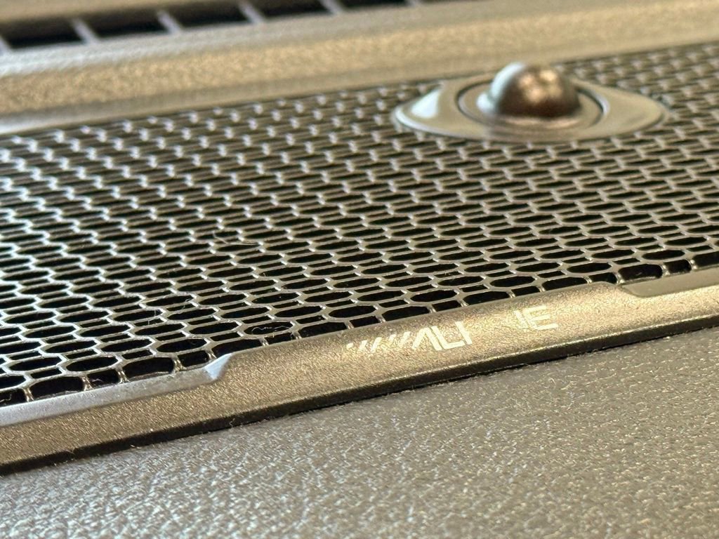 Used 2019 RAM 1500 Laramie image 34