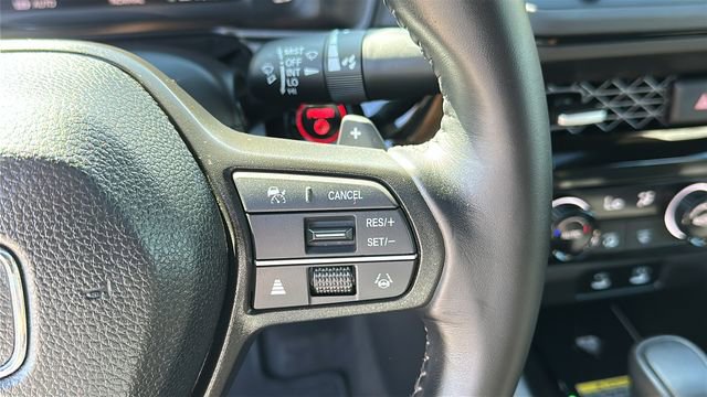 Used 2025 Honda Accord Sport image 15