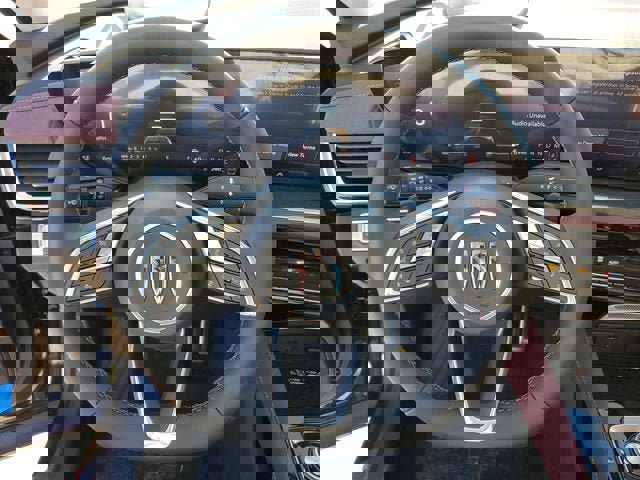 New 2026 Buick Envision Sport Touring image 21