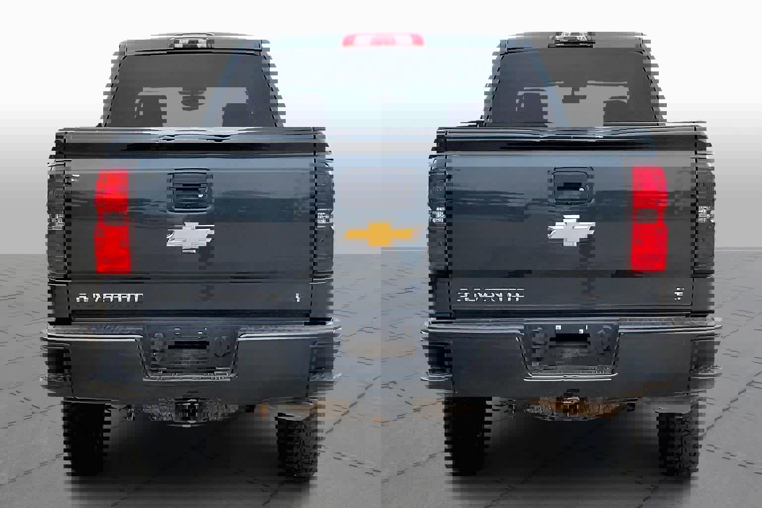 Used 2018 Chevrolet Silverado 1500 LT w/ All Star Edition image 5