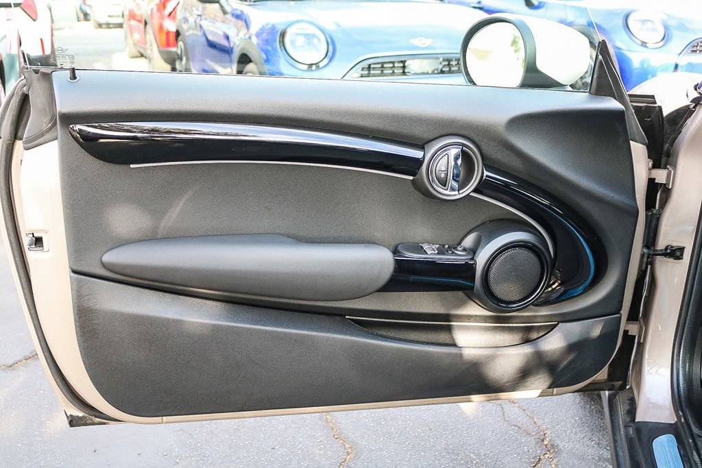 Used 2023 MINI Cooper S image 22