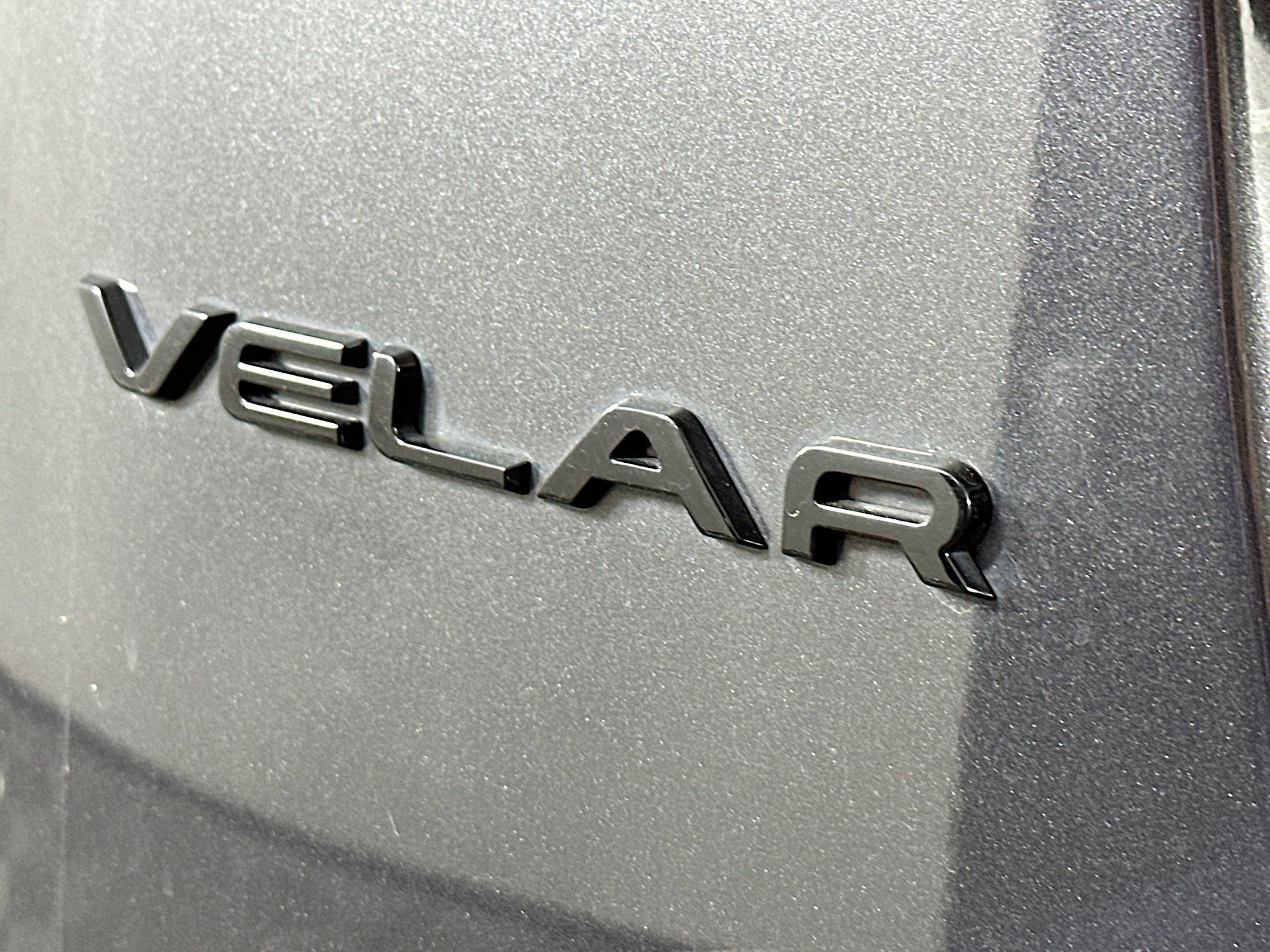 Used 2023 Land Rover Range Rover Velar R-Dynamic S AWD/4WD image 27