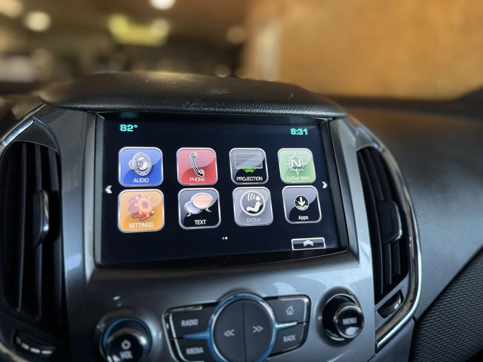 Used 2017 Chevrolet Cruze LT w/ Sun And Sound Package image 29