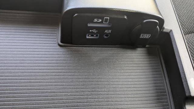 Used 2015 RAM 1500 Sport w/ Sport Premium Group image 13