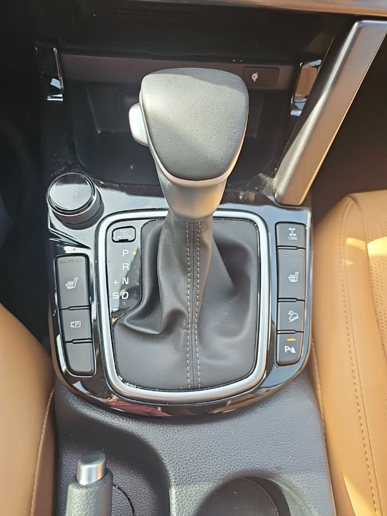 Used 2025 Kia Seltos EX w/ EX Sunroof Package AWD/4WD image 44