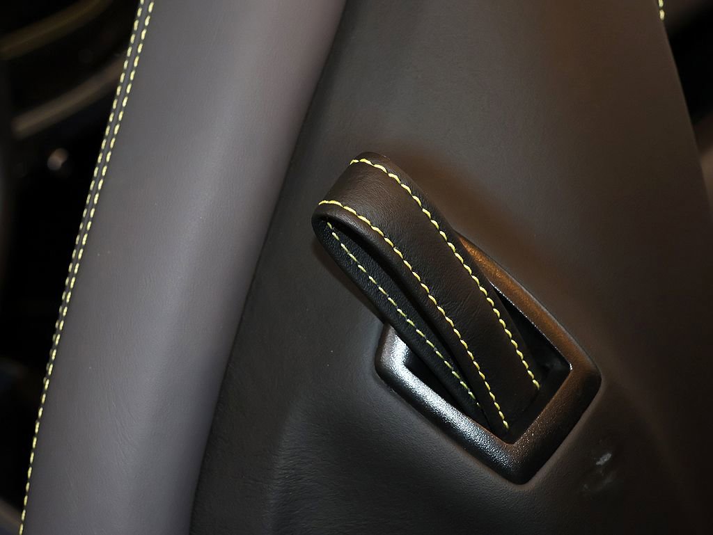 Certified 2021 Ferrari F8 Tributo image 79