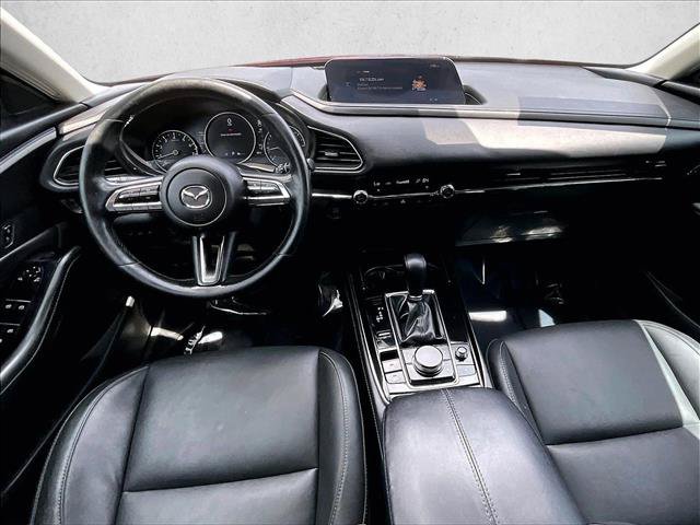 Used 2023 MAZDA CX-30 AWD 2.5 S w/ Preferred Package image 16