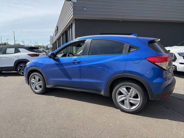 Used 2020 Honda HR-V EX image 7