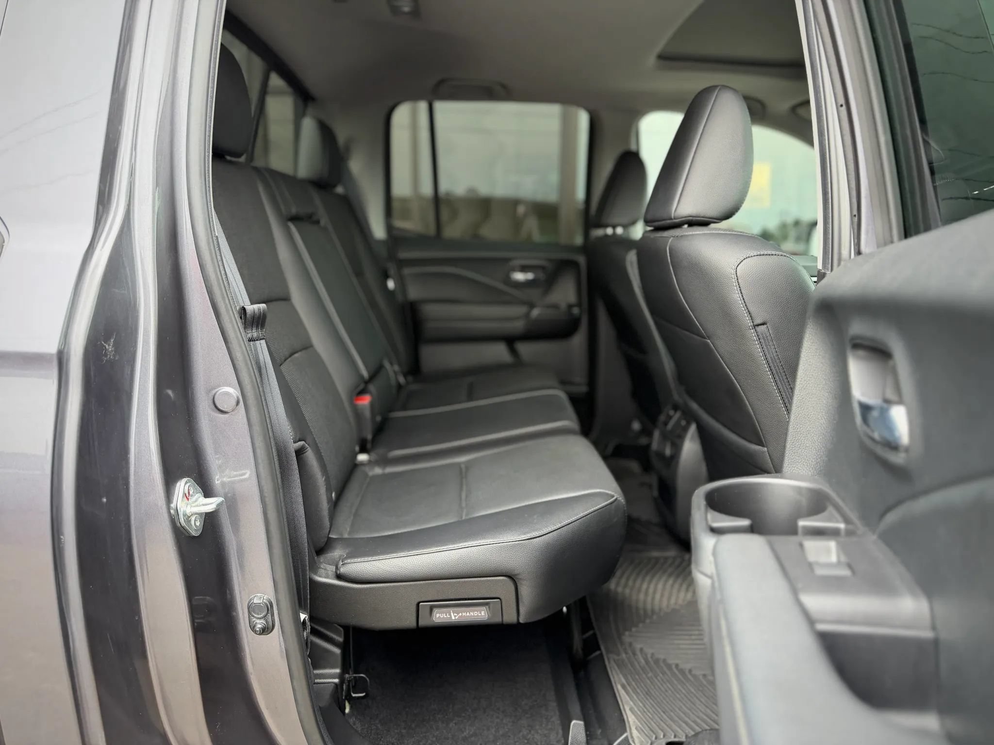 Used 2021 Honda Ridgeline RTL-E image 22
