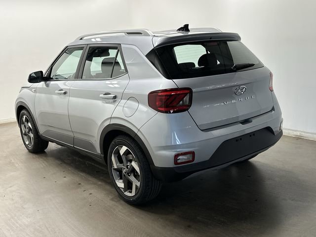Used 2022 Hyundai Venue SEL w/ Cargo Package image 30