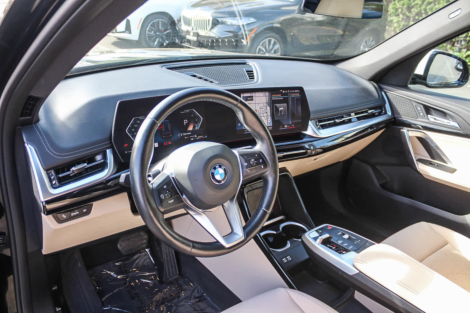 Used 2023 BMW X1 xDrive28i w/ Convenience Package image 17