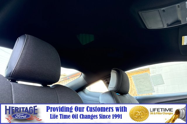 New 2026 Ford Mustang GT image 16