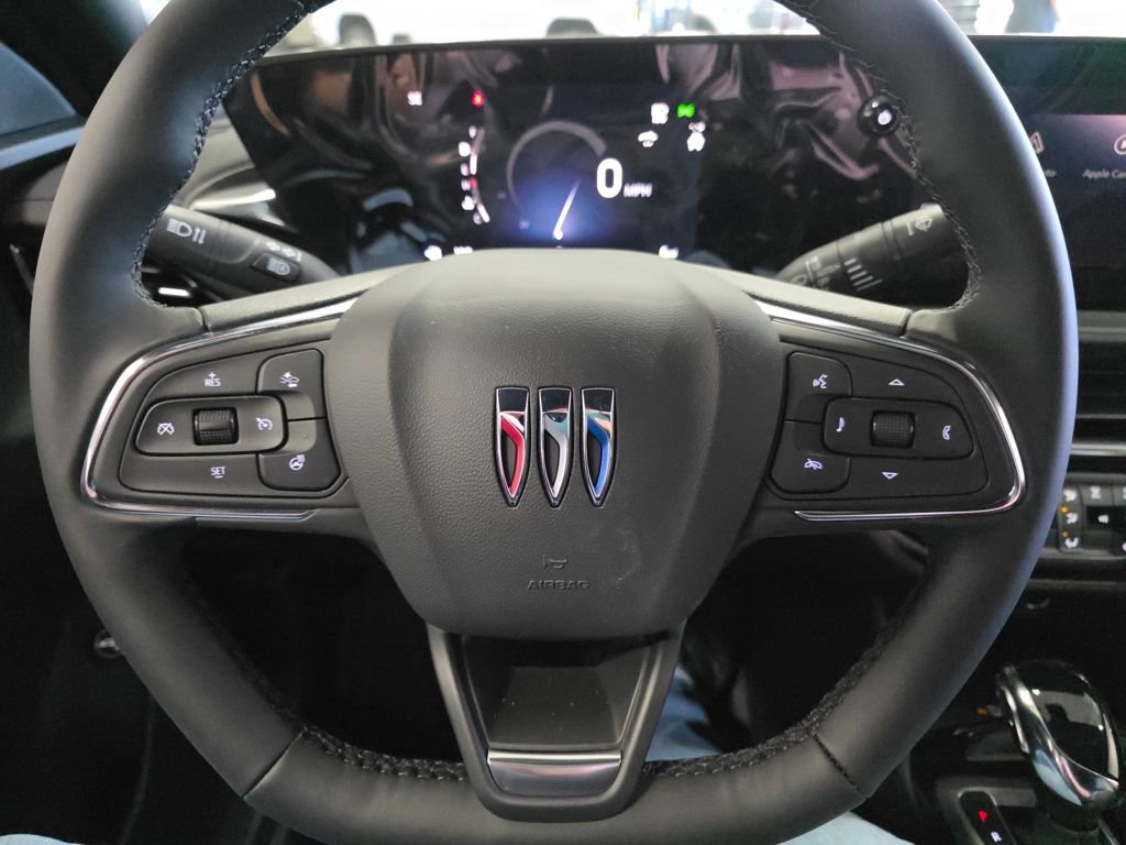 Used 2026 Buick Envista Sport Touring w/ Convenience I Package image 16