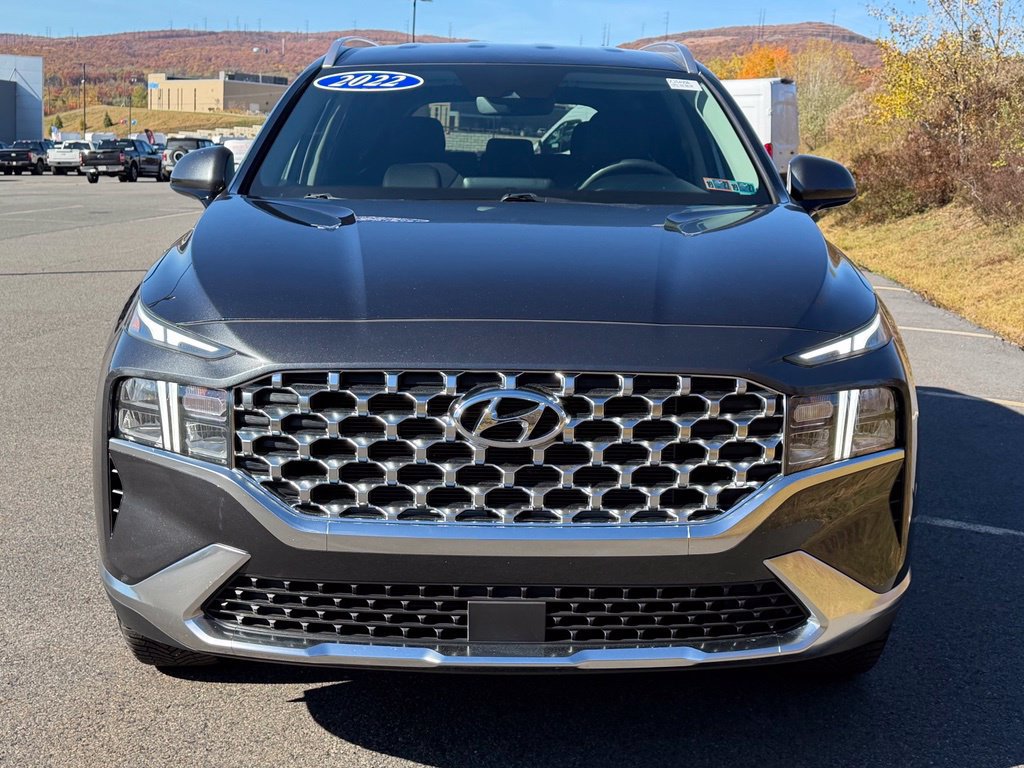 Used 2022 Hyundai Santa Fe SEL w/ Cargo Package AWD/4WD image 25