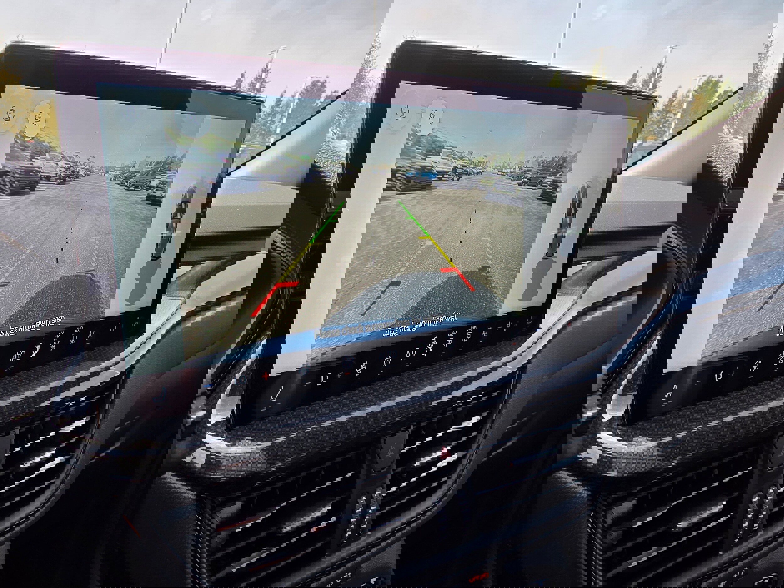 Certified 2023 Ford Escape ST-Line w/ Tech Pack #1 image 19