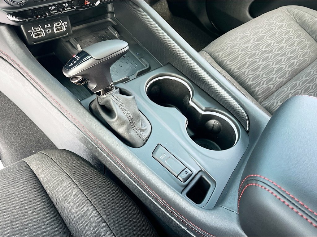 New 2026 Dodge Durango GT w/ Blacktop Package AWD/4WD image 15