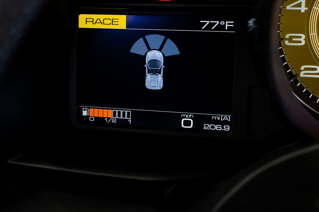 Used 2018 Ferrari 488 Spider RWD image 41