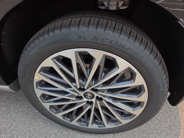 New 2026 Hyundai Palisade Calligraphy AWD/4WD image 29