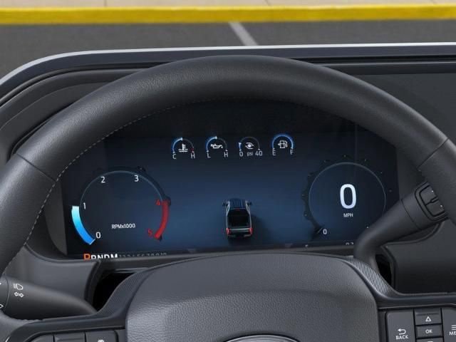 New 2026 Ford F250 Platinum image 13