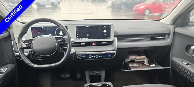 Used 2024 Hyundai Ioniq 5 SEL AWD/4WD image 7
