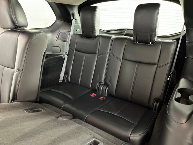 Used 2020 Nissan Pathfinder Platinum FWD image 47