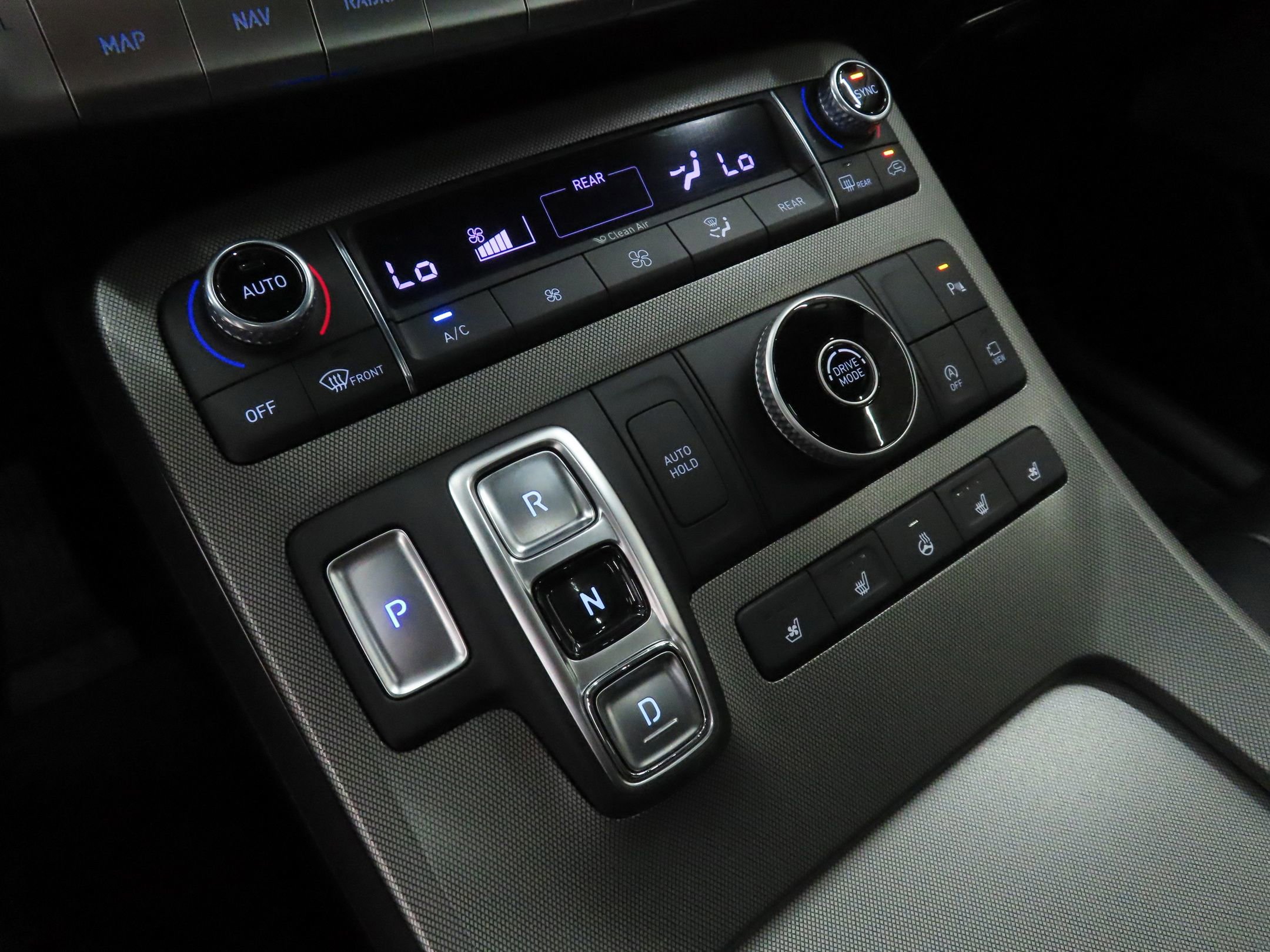 Used 2021 Hyundai Palisade Limited w/ Cargo Package image 15